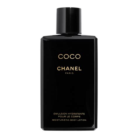 chanel coco 150 ml body lotion|Chanel body lotion boots.